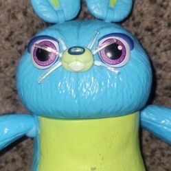 Toy Story Bunny