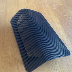 Porsche 924/944 Dash Speaker Grill