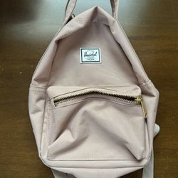 Herschel Mini Backpack