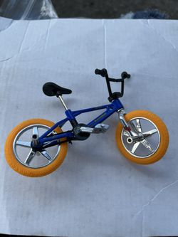 Diamondback Vintage Finger Bike