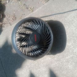 !! Table Top Fan  9 In