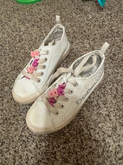 Bebe shoes