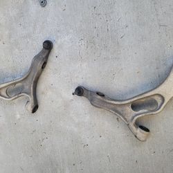 Audi Q7 Control Arms 