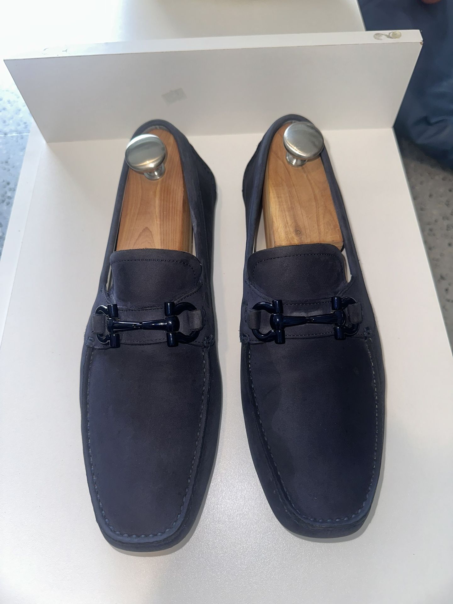 Men, Salvatore, Ferragamo Shoes