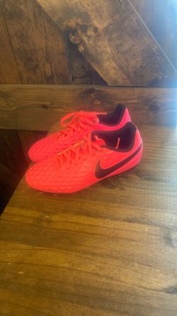 Girls Soccer Cleats