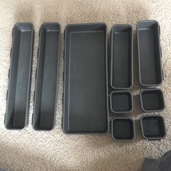 Organize Trays
