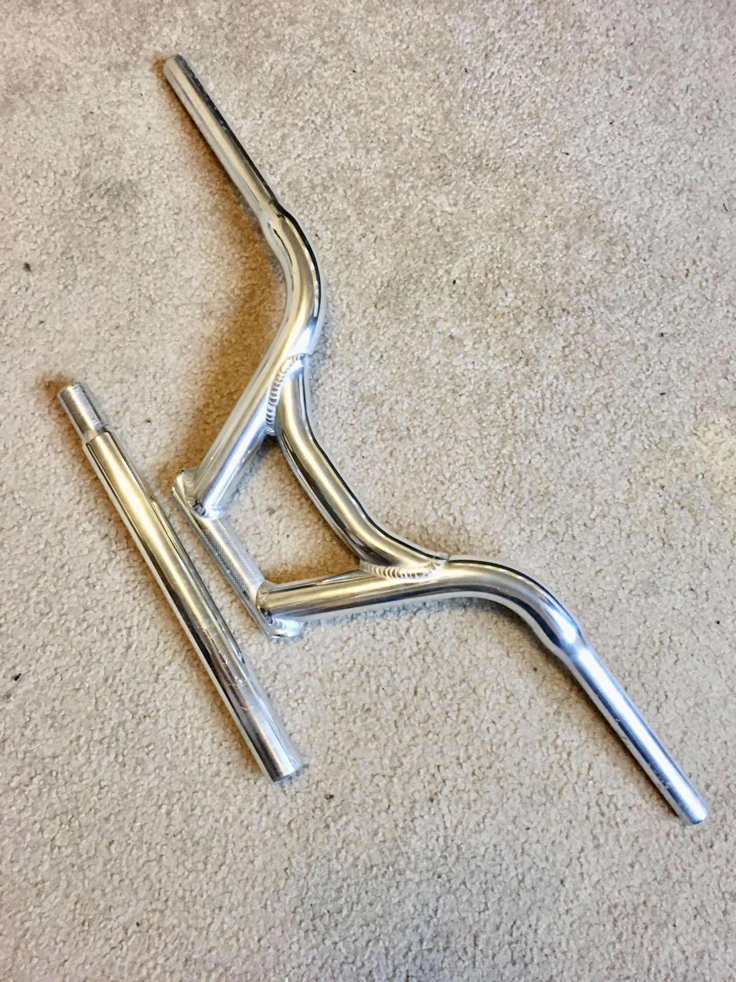 Redline hotsell forklifter bars