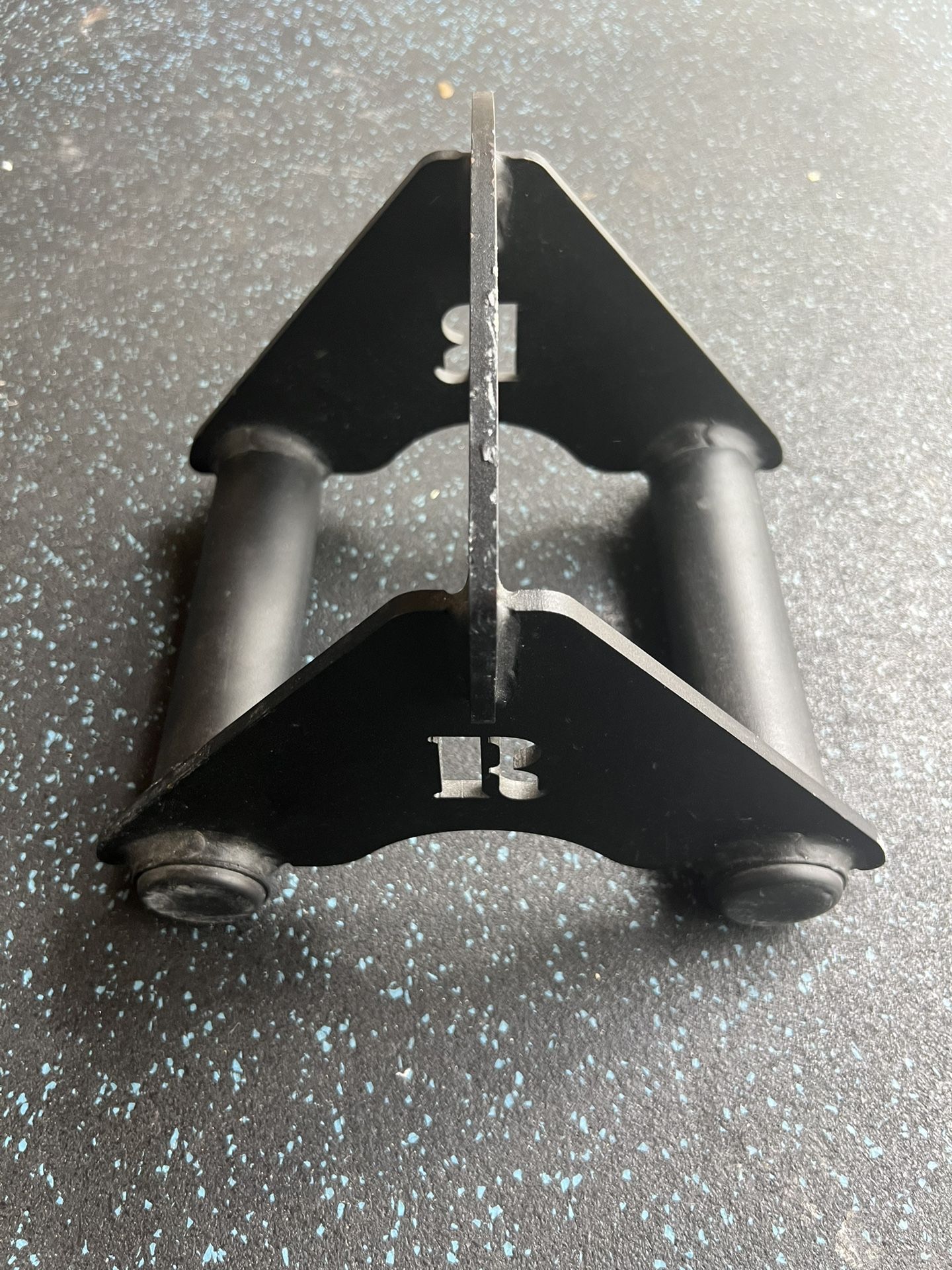 Rogue Fitness Lat Pull-down