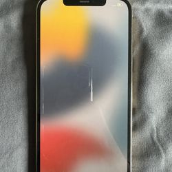 Like New iPhone 12 Pro Max Unlock 128GB