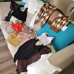 Clothing  