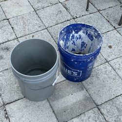 2 Buckets 
