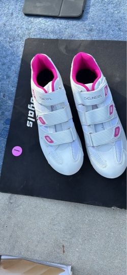 Cycling Shoes