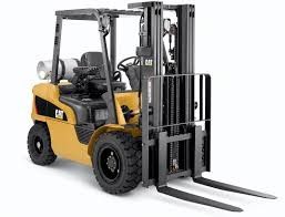 Forklifts