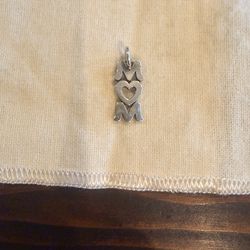 James Avery Mom charm