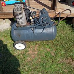 Air Compressor 