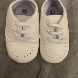 BABY SHOES💛