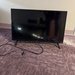 TCL TV  32in Screen TV 