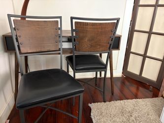 Desk chairs