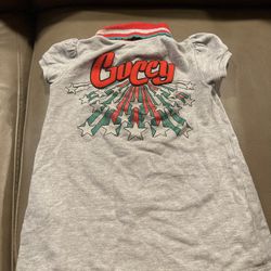 Baby 18-24mo Gucci Dress