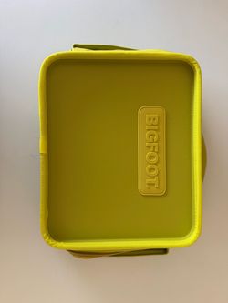 NEW Insulated Lunch tote
