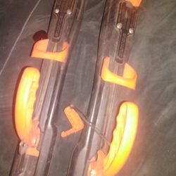 Tie Downs For Snow Mobile 2ea