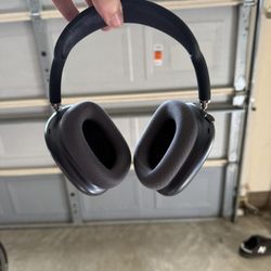 AirPod Max Midnight 