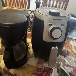 Countertop Appliances 