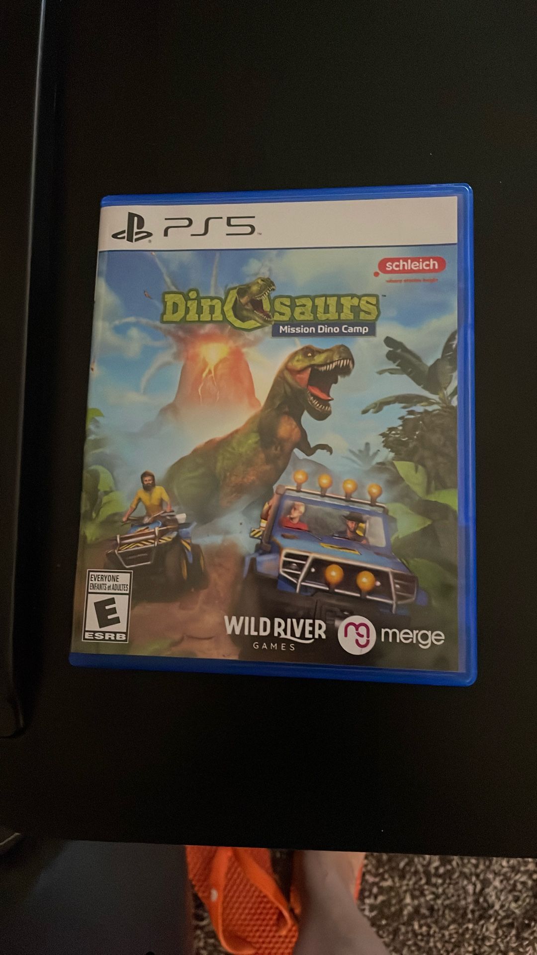 Play Station 5 Game