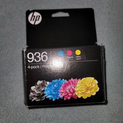 HP 936 Ink