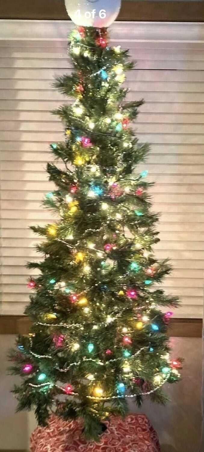 Christmas Tree 
