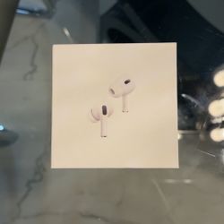AirPods Pro 2
