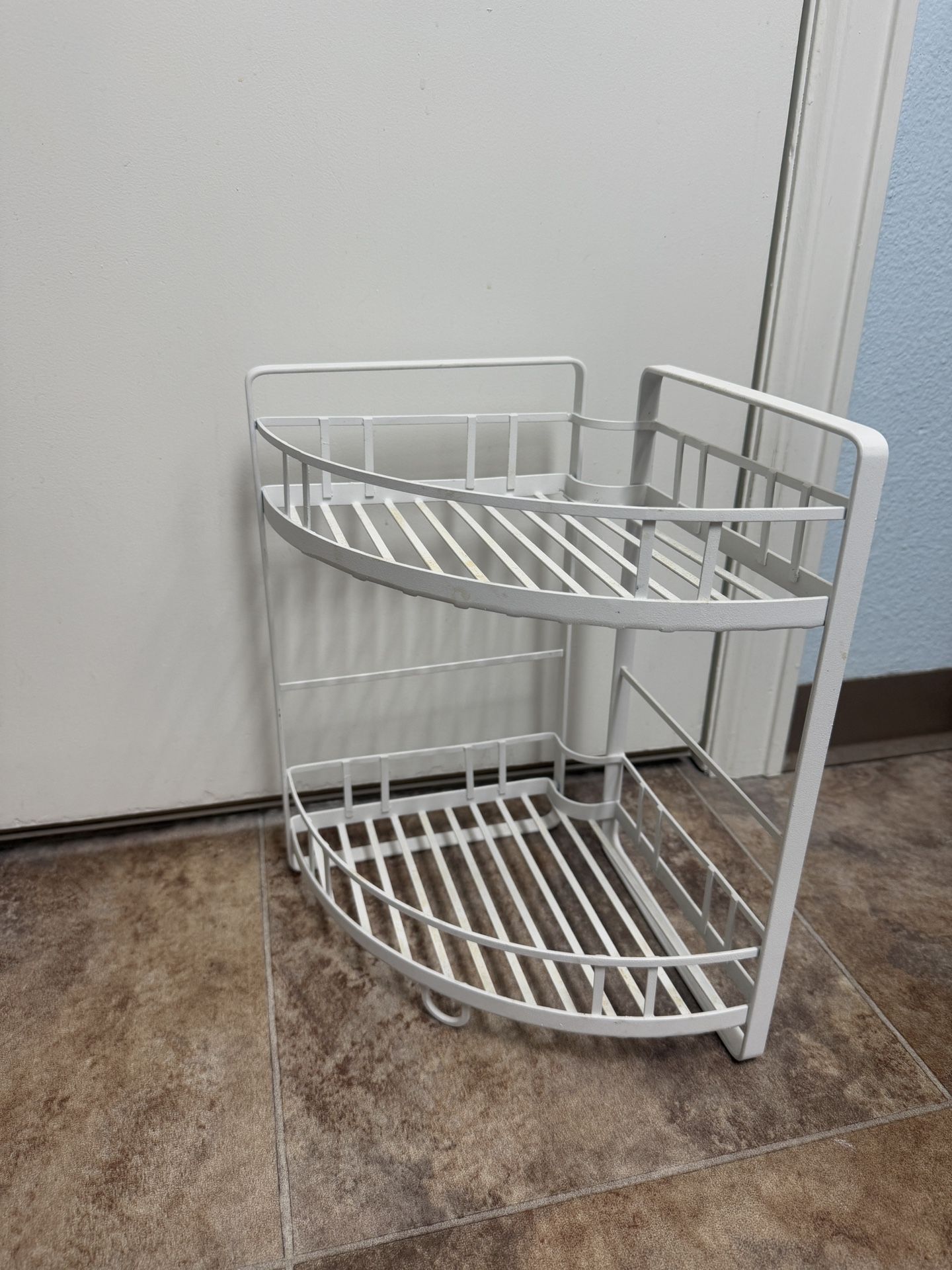 Small Metal Shelve