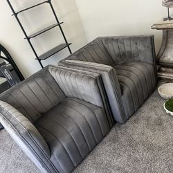 Sofa Chairs