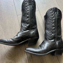 Laredo Cowboy Boots