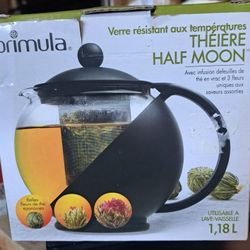 Primula Tea Pot Missing Infuser