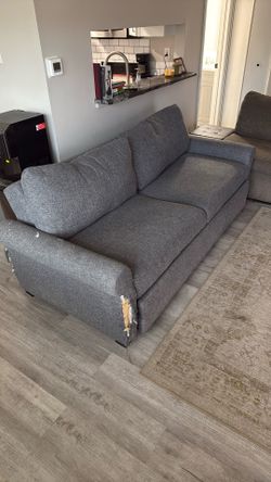 2 Couches