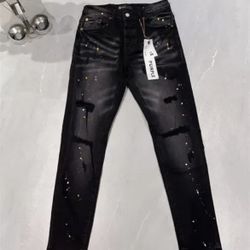 PURPLE BRAND Jeans