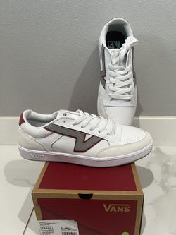 New Vans Men Shoes