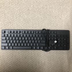 iBuypower Chimera K7 RGB Keyboard