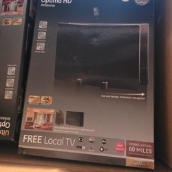 Optimal HD TV Indoor Antenna 
