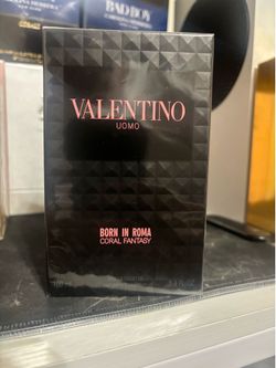 Valentino Coral Fantasy 100ml