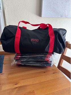 Bolsos Hugo boos nuevos