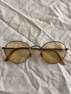 Vintage polo frames