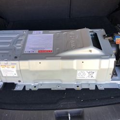 Kia Hyundai Hybrid Battery 