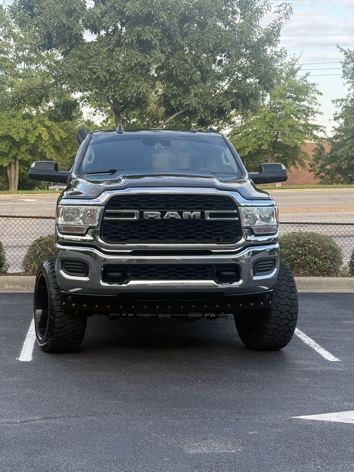 Ram 2500