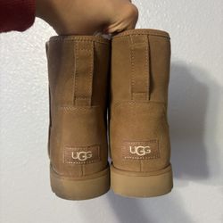 Uggs
