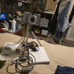 Canon Powers hot A620