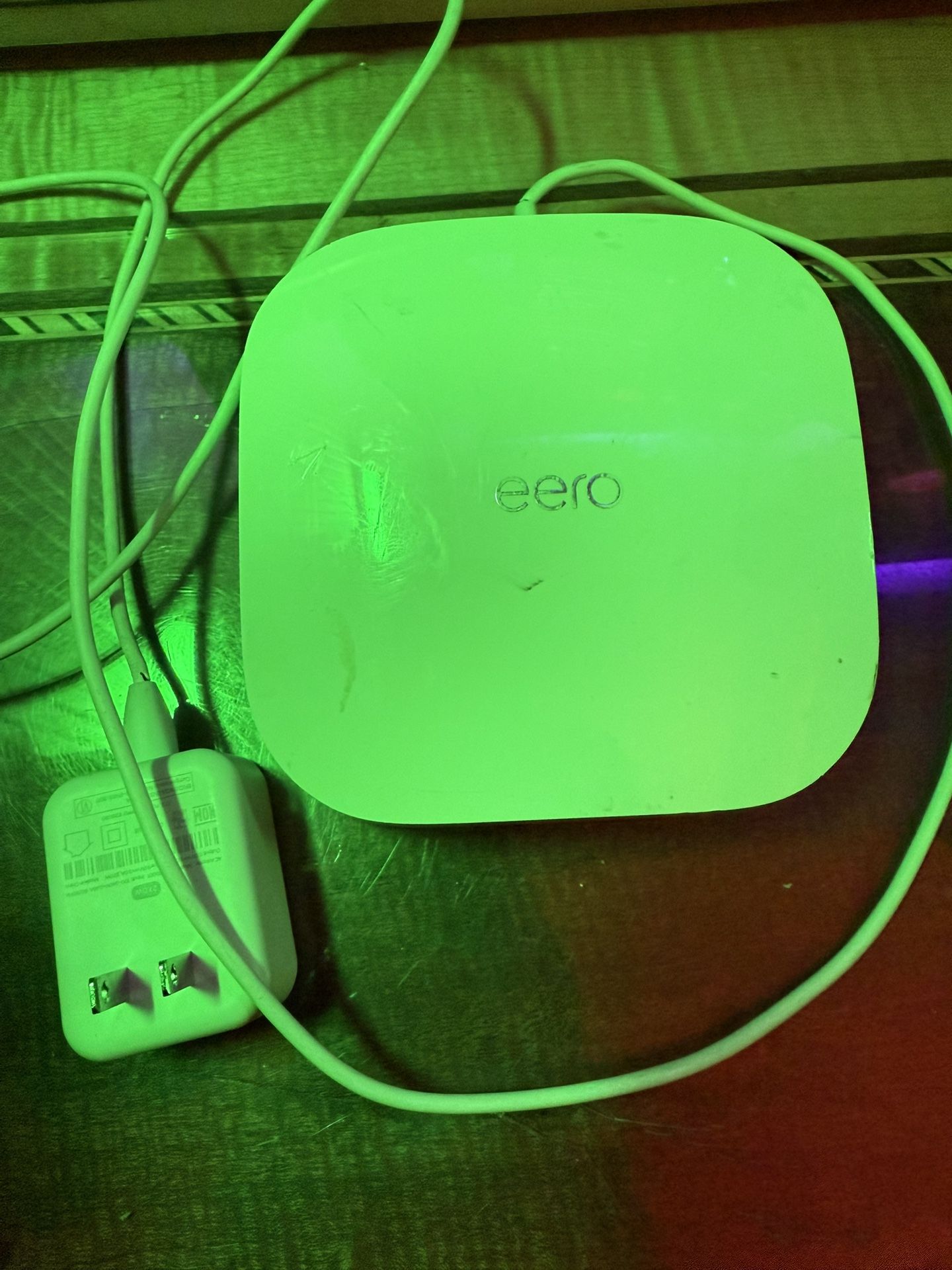 Eero Mesh Hub 