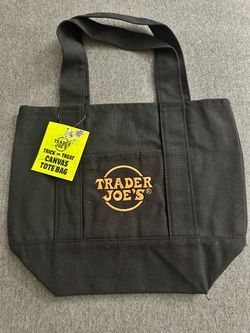 Trader Joe’s mini tote