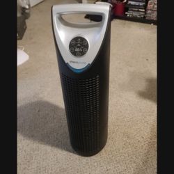 Therapure air purifier